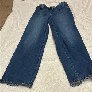 Classic Blue Women's Jeans